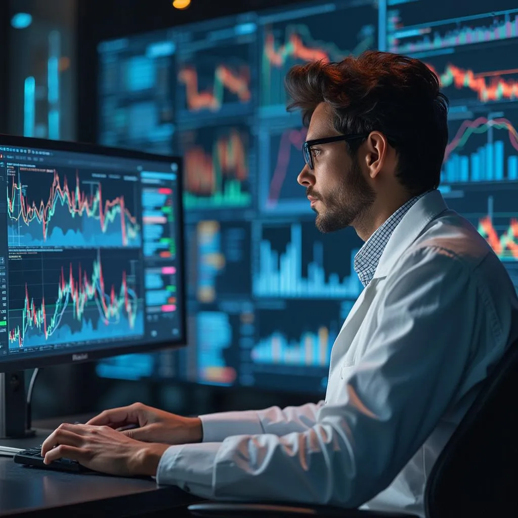 Forum en ligne IA Finance