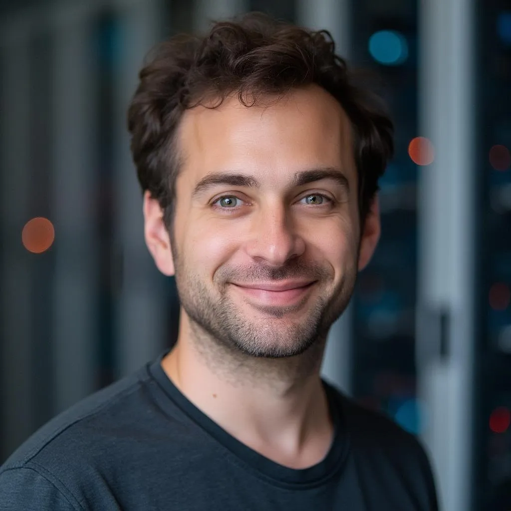 Portrait de Jean-Baptiste Moreau